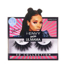 Kiss IEK 3D Lil Mama Limited Edition - 01 KPEICE01