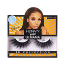 Kiss IEK 3D Lil Mama Limited Edition - 03 KPEICE03