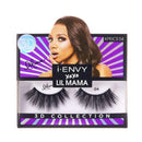 Kiss IEK 3D Lil Mama Limited Edition - 04 KPEICE04