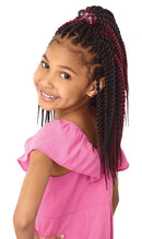 Outre Crochet Braids X-Pression Lil Looks Senegal Twist 10"