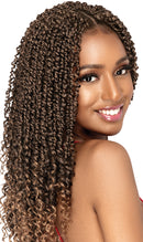 Outre X-pression Twisted Up Passion Waterwave Feed Twist 18"