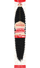 Outre X-Pression Twisted Up Passion Waterwave II 22"