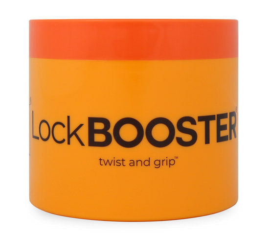 Style Factor Lock Booster Twist and Grip 5.0Oz