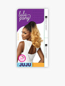 Sensationnel Lulu Pony Juju