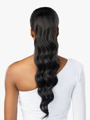 Sensationnel Lulu Pony Nana