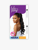 Sensationnel Lulu Pony Nana