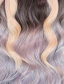 Sensationnel Empress Lace Front Edge Curved Parting Nasha