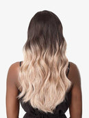 Sensationnel Empress Lace Front Edge Curved Parting Nasha