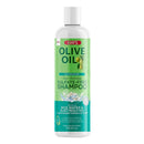 ORS Olive Oil Max Moisture Super Hydrating Sulfate-Free Shampoo 16oz