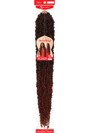 Outre X-pression Twisted Up Passion Bohemian Pretwisted 30"