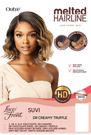 Outre Synthetic Melted Hairline HD Lace Front Wig - SUVI