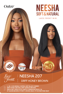 Outre Lace Front Wig Soft & Natural Neesha 207