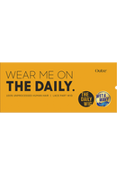 Outre The Daily Wig Human Hair Wet & Wavy Natural Wave 16"