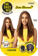 Outre The Daily Wig Hand-Tied Lace Part Wig Lenore