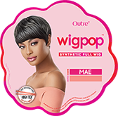 Outre Wigpop Full Wig Mae