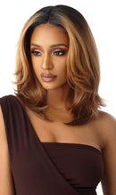 Outre Lace Front Wig Soft & Natural Neesha 201