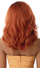 Outre Lace Front Wig Soft & Natural Neesha 202