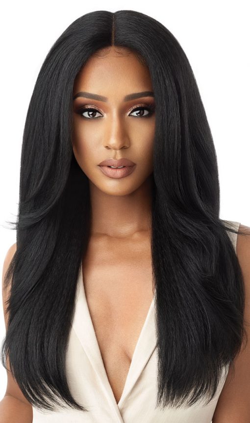 Outre Lace Front Wig Soft & Natural Neesha 203