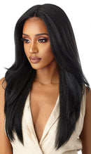Outre Lace Front Wig Soft & Natural Neesha 203