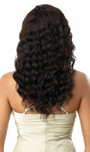 Outre Mytresses Gold Lace Front Wig Human Hair Antoinette