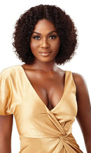 Outre Mytresses Gold Lace Front Wig Human Hair Nashira