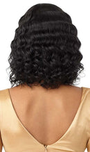 Outre Mytresses Gold Lace Front Wig Human Hair Arabella