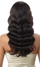 Outre Mytresses Gold Lace Front Wig Human Hair Harlow