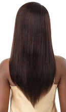 Outre Mytresses Gold Lace Front Wig Human Hair Kristabel