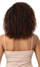 Outre Synthetic Melted Hairline HD Lace Front Wig - Ceidy