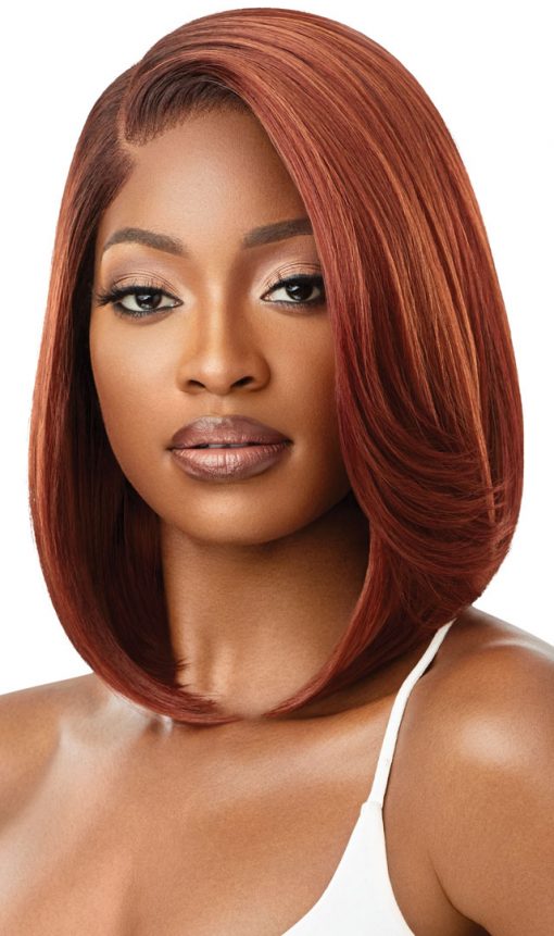 Outre Melted Hairline Deluxe Wide HD Lace Front Wig Myranda