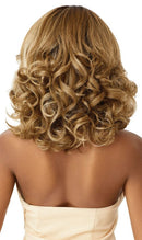 Outre Lace Front Wig Soft & Natural Neesha 204