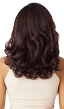 Outre Lace Front Wig Soft & Natural Neesha 205