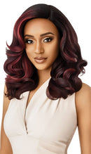 Outre Lace Front Wig Soft & Natural Neesha 205