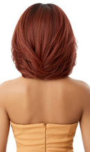 Outre Lace Front Wig Soft & Natural Neesha 206