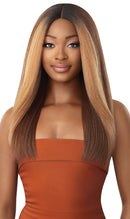 Outre Lace Front Wig Soft & Natural Neesha 207
