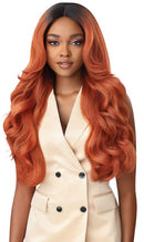 Outre Lace Front Wig Soft & Natural Neesha 208