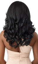 Outre Lace Front Wig Soft & Natural Neesha 209