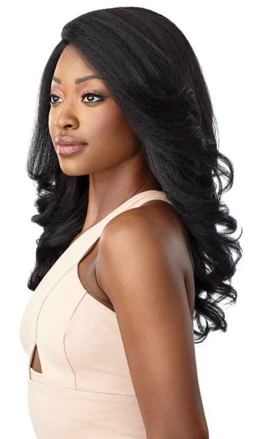Outre Lace Front Wig Soft & Natural Neesha 209