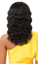 Outre The Daily Wig Human Hair Ocean Body 16"