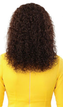 Outre The Daily Wig Human Hair W&W Natural Deep 16"