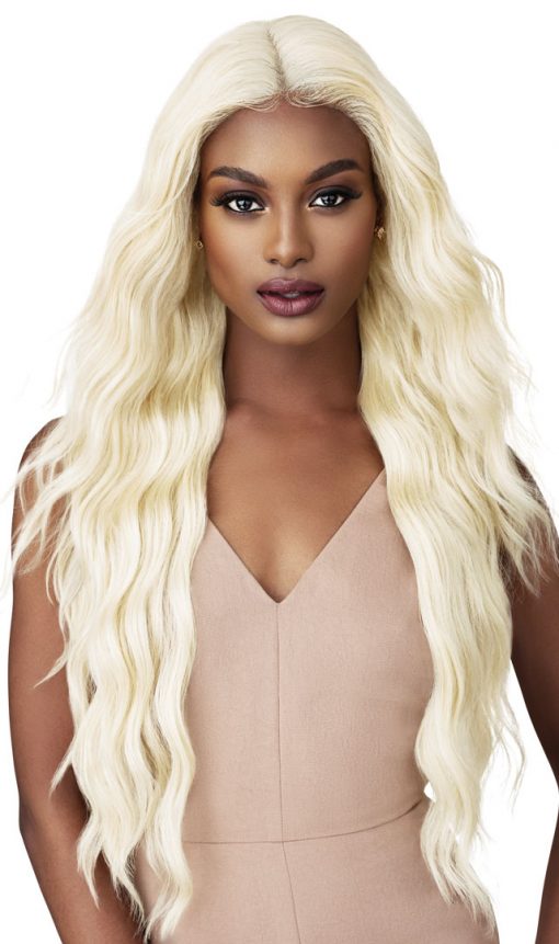 Outre Perfect Hairline 13x6 Lace Front Wig Crush