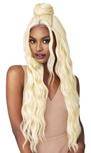 Outre Perfect Hairline 13x6 Lace Front Wig Crush