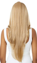 Outre Perfect Hairline 13x6 Pre-Braided Lace Front Wig Ivory