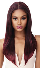 Outre Perfect Hairline 13x6 Lace Front Wig Karina