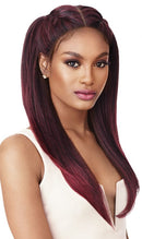 Outre Perfect Hairline 13x6 Lace Front Wig Karina