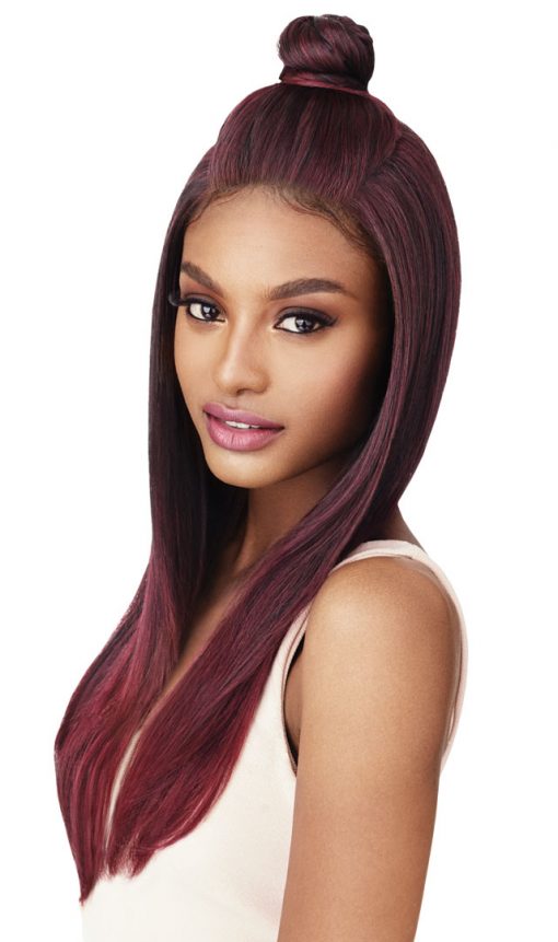 Outre Perfect Hairline 13x6 Lace Front Wig Karina