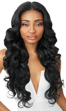 Outre Perfect Hairline 13x6 Lace Front Wig Lana