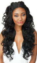 Outre Perfect Hairline 13x6 Lace Front Wig Lana