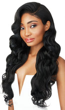Outre Perfect Hairline 13x6 Lace Front Wig Lana