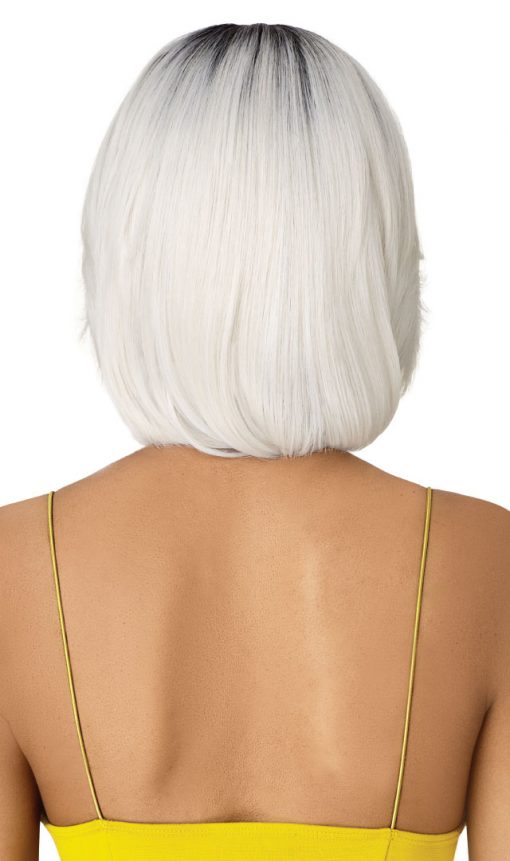 Outre The Daily Wig Hand-Tied Lace Part Wig Goldie